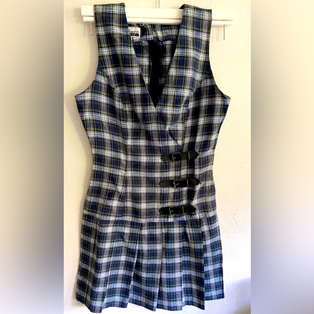Juniors Clothes Mini Dress